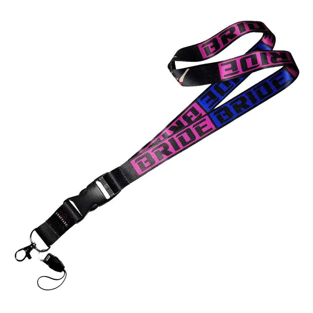 Bride Style Lanyard