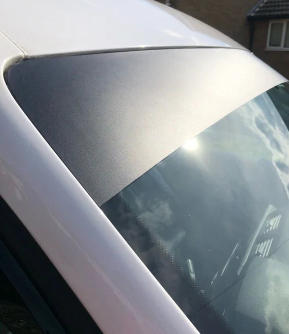 Plain Van/Caddy Sunstrip (All Colours)