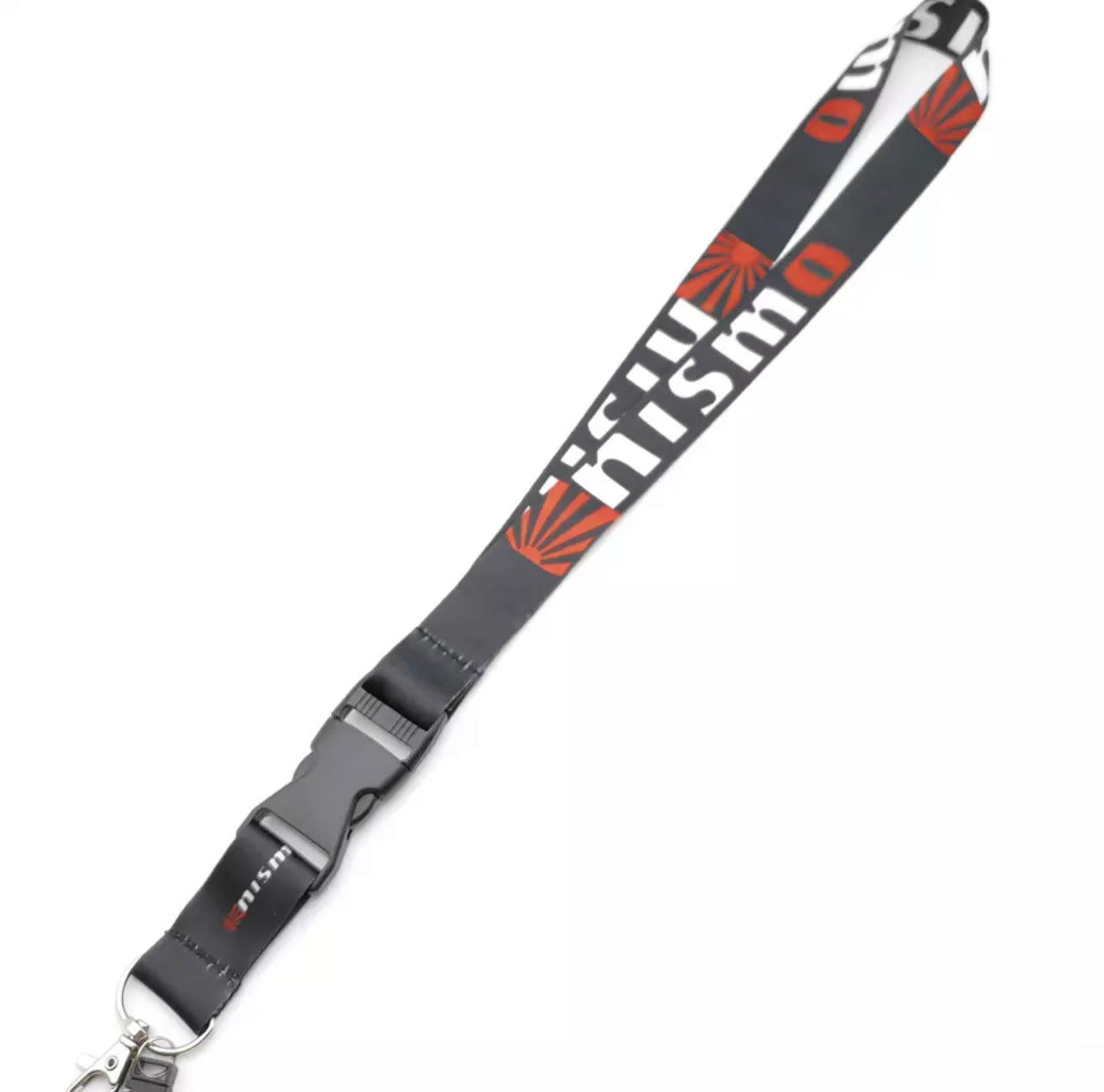 Nismo JDM Style Lanyard