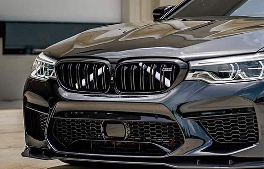 BMW V Brace Wrap Kit (Relective & Gloss)