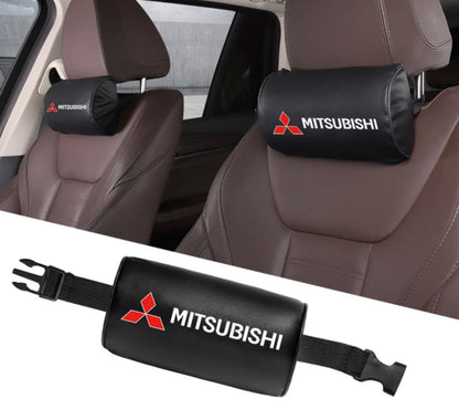 Honda Car Headrest Pillows x2