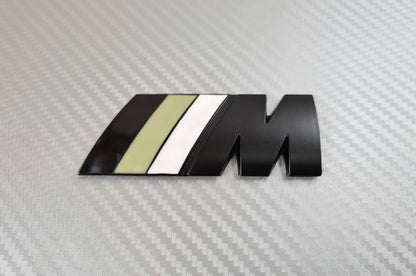 BMW Boot & Grille Badges