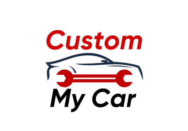 Custom My Car